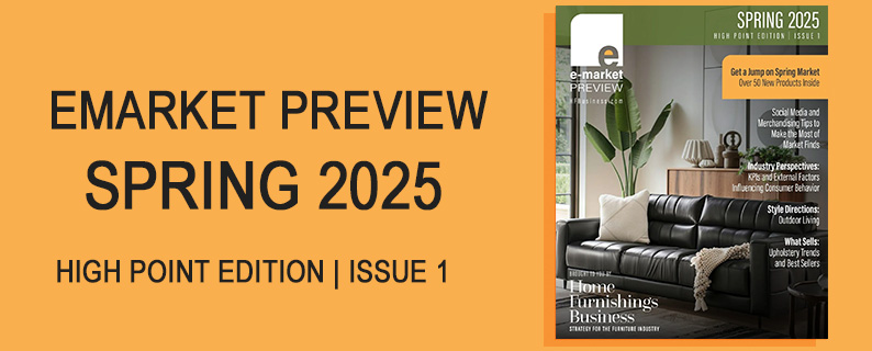 HFBusiness Spring 2025 Issue 1