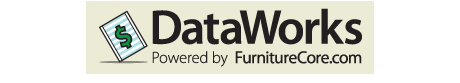 DataWorks<sup>&copy;</sup> | FurnitureCore